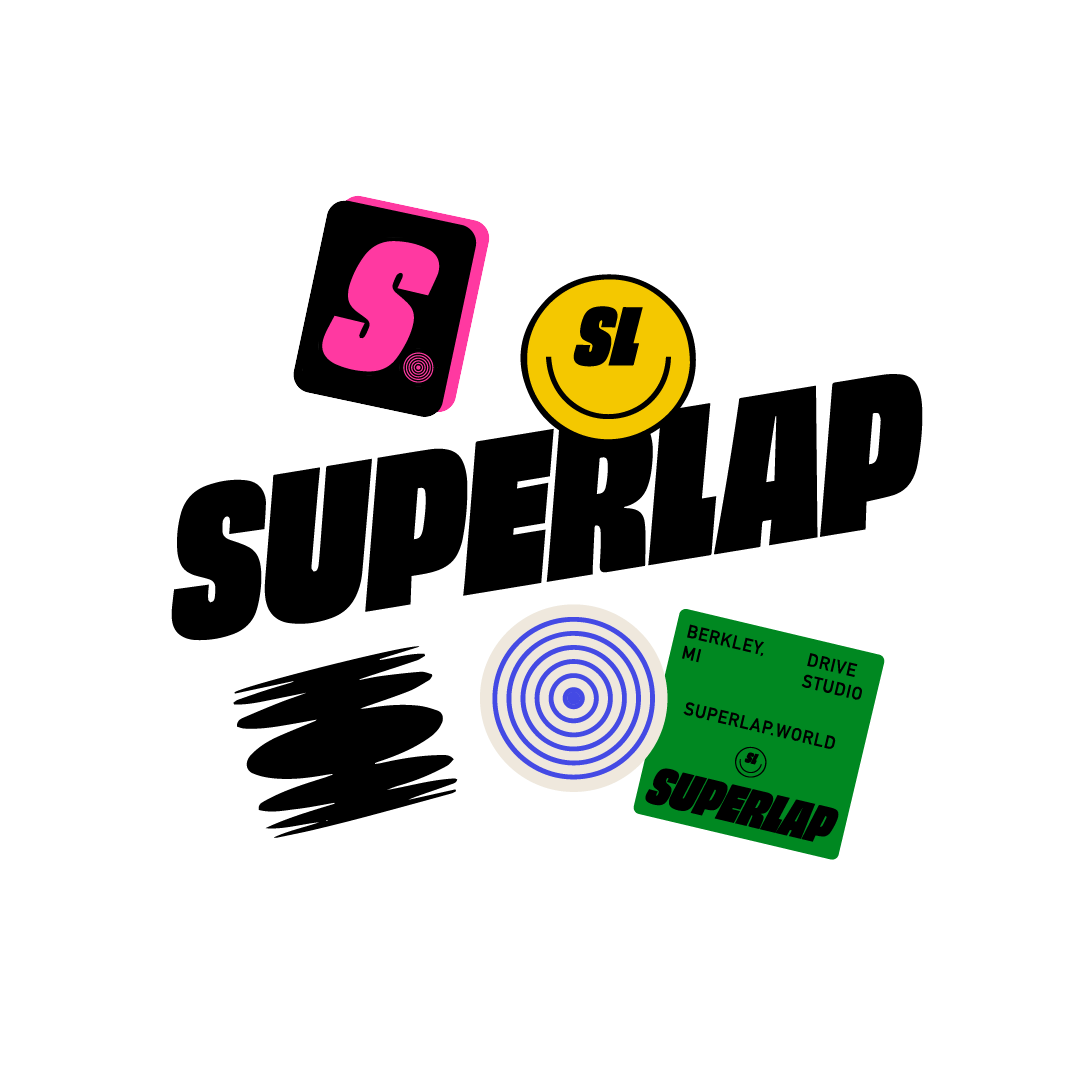 STICKER SET