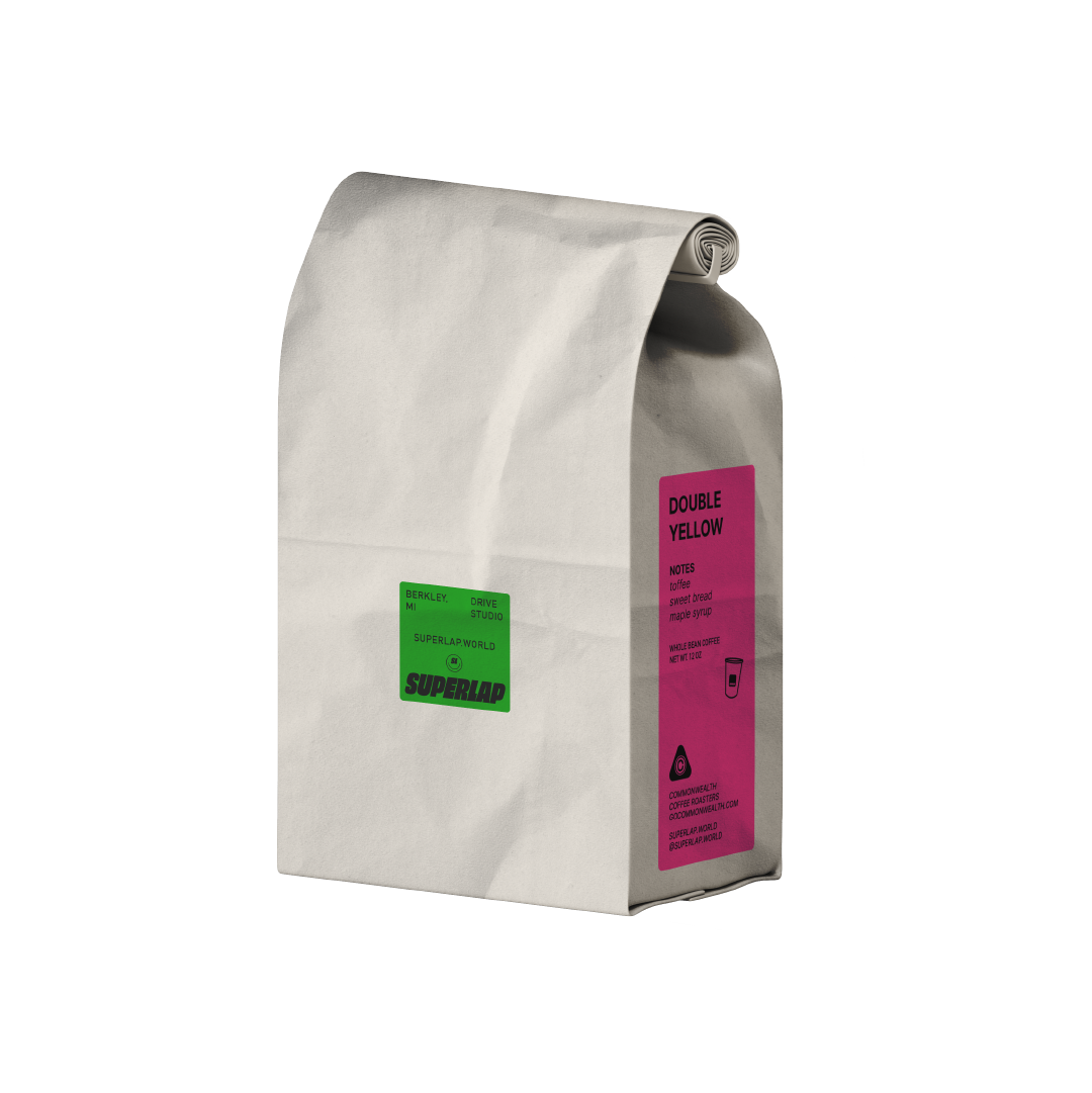 COFFEE BEANS