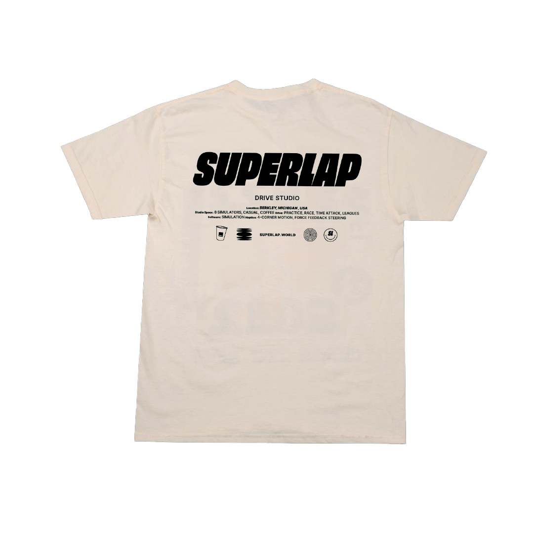 T–SHIRT