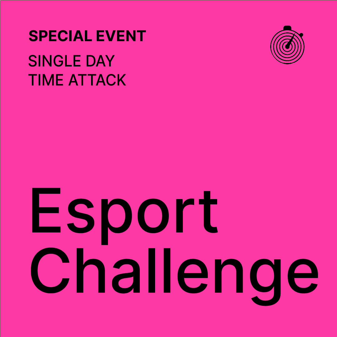 ESPORT CHALLENGE
