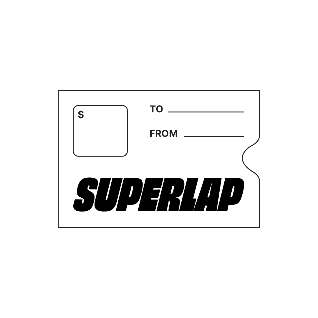 BUILD YOUR OWN SIM SUPERLAP build-your-own-sim-superlap
