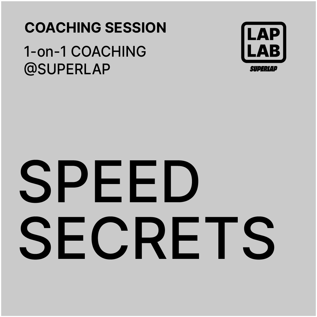 1:1 COACHING