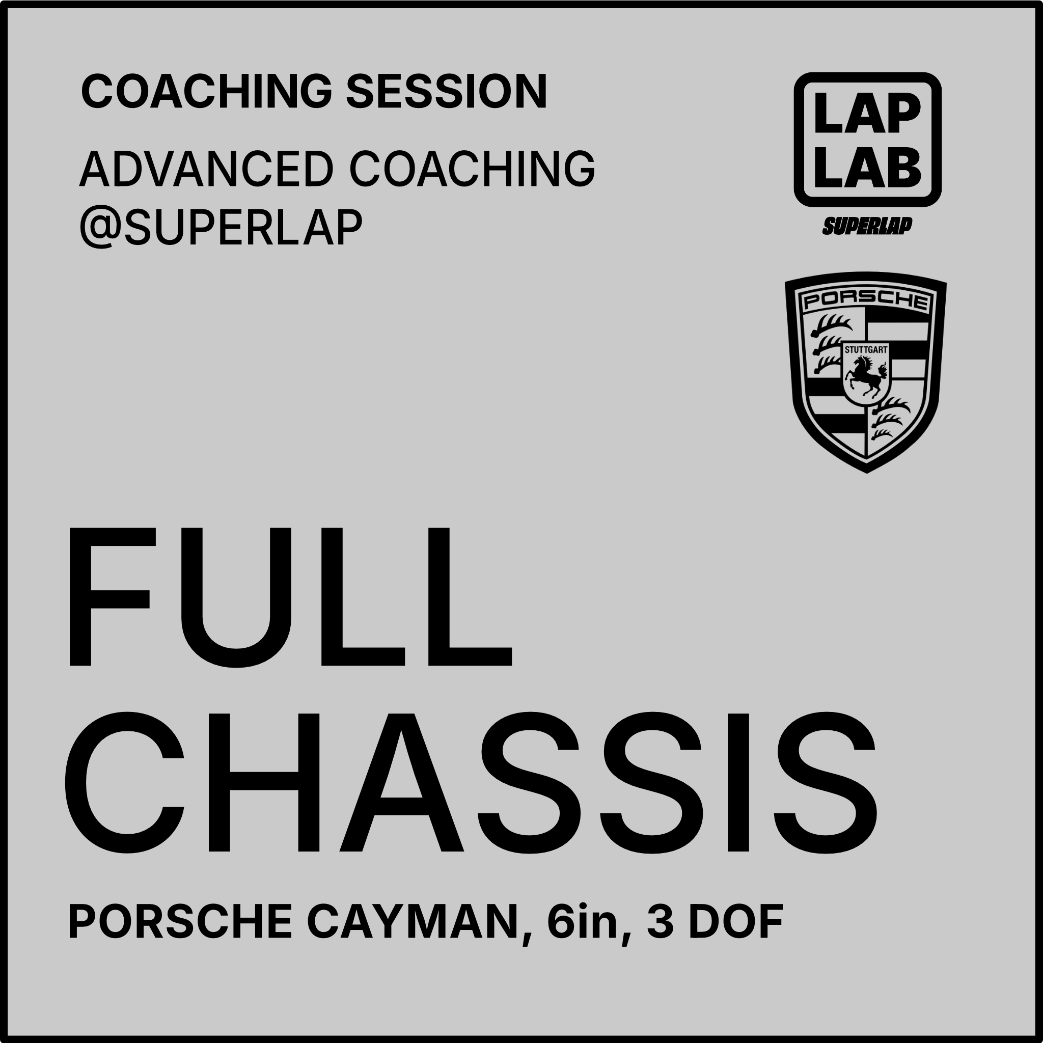 IRACING COACHING