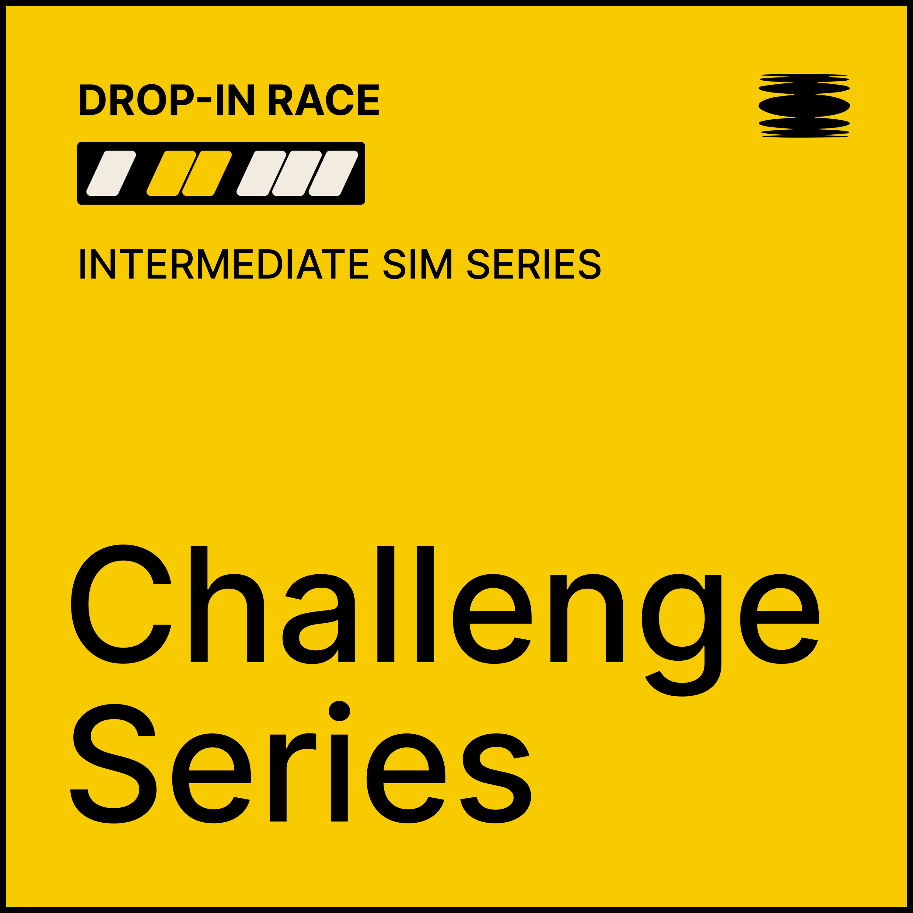 CHALLENGE SERIES