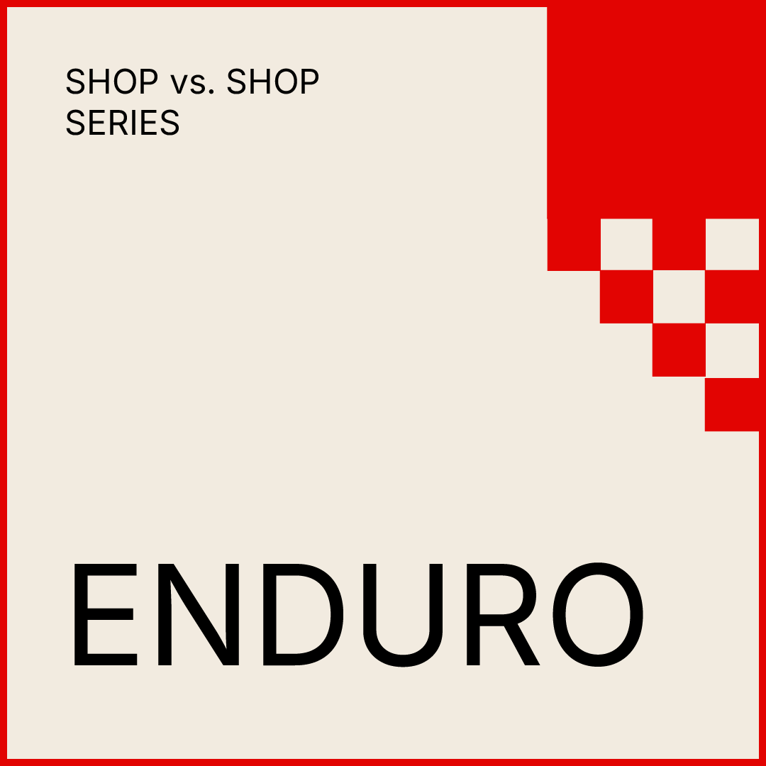 SIM CENTER ENDURANCE SERIES