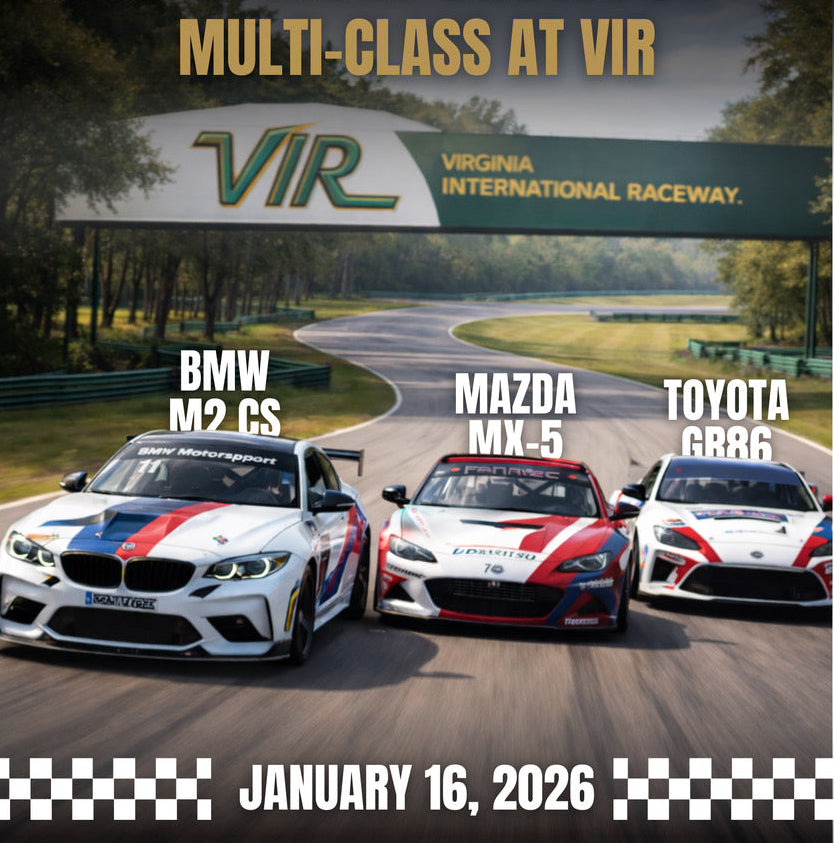 FRIDAY NIGHT SHOWDOWN